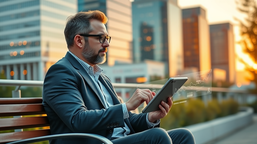 Raleigh NC business leader refining marketing services strategy for online growth and rapid ROI